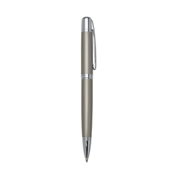 Caneta Metal Personalizada Frete Grátis - Mínimo 30 - Image 2