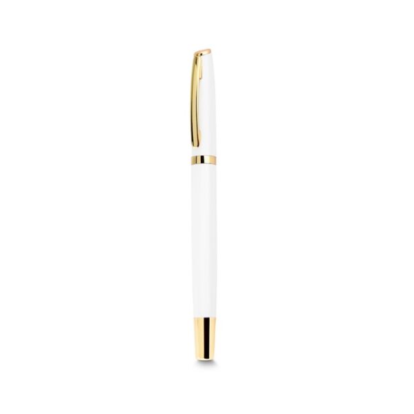 Caneta Metal Roller Personalizada Frete Grátis - Mínimo 30 - Image 2
