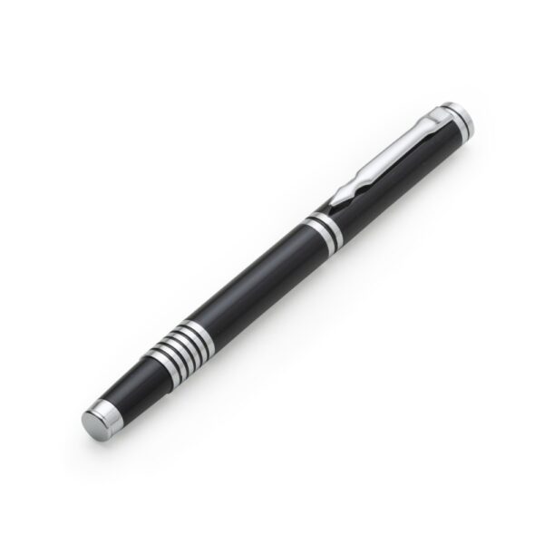 Caneta Metal Roller Personalizada Frete Grátis - Mínimo 60 - Image 3
