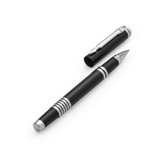 Caneta Metal Roller Personalizada Frete Grátis - Mínimo 60 - Image 4