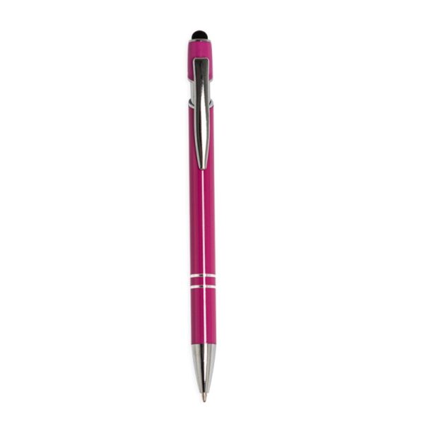 Caneta Metal Touch Personalizada Frete Grátis - Mínimo 300 - Image 14