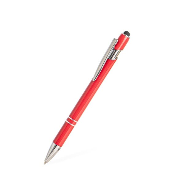 Caneta Metal Touch Personalizada Frete Grátis - Mínimo 300 - Image 13