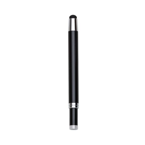 Caneta Metal Touch Personalizada Frete Grátis - Mínimo 100 - Image 2
