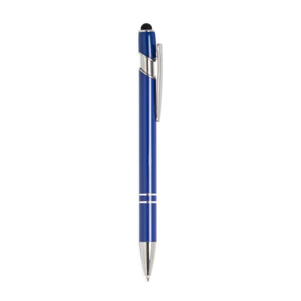 Caneta Metal Touch Personalizada Frete Grátis - Mínimo 300 - Image 2