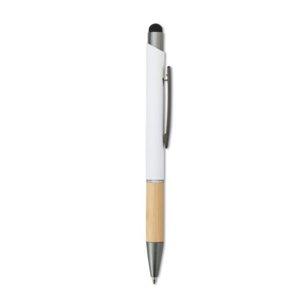 Caneta Metal Touch Personalizada Frete Grátis - Mínimo 200 - Image 3
