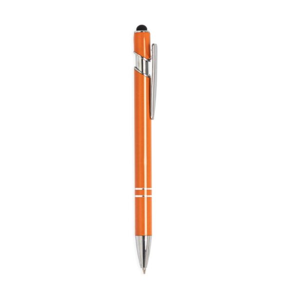 Caneta Metal Touch Personalizada Frete Grátis - Mínimo 300 - Image 4