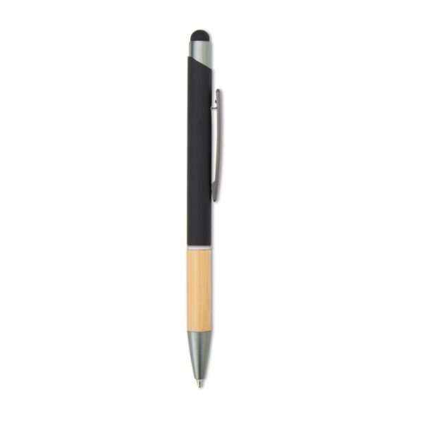 Caneta Metal Touch Personalizada Frete Grátis - Mínimo 200 - Image 5