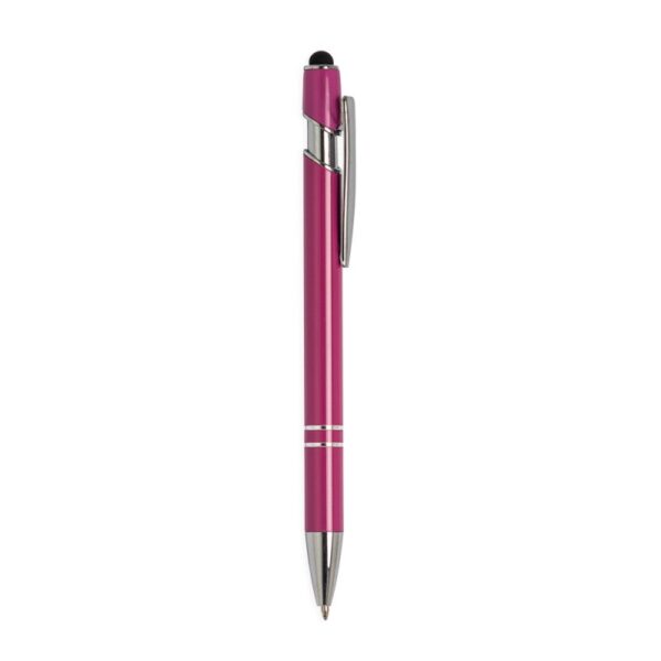 Caneta Metal Touch Personalizada Frete Grátis - Mínimo 300 - Image 6