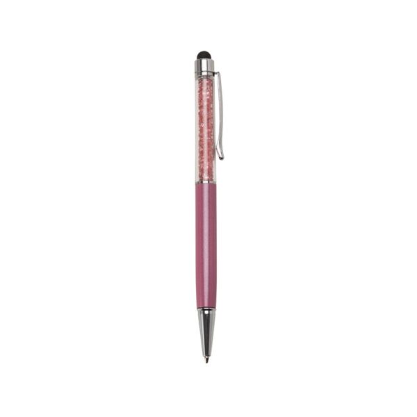 Caneta Metal Touch Personalizada Frete Grátis - Mínimo 50 - Image 3