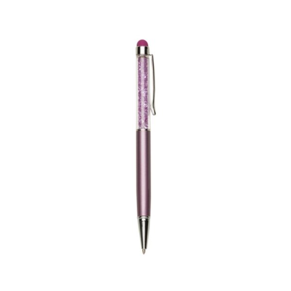 Caneta Metal Touch Personalizada Frete Grátis - Mínimo 50 - Image 2
