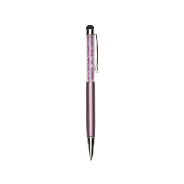 Caneta Metal Touch Personalizada Frete Grátis - Mínimo 50 - Image 4