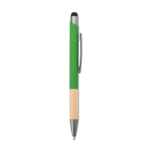 Caneta Metal Touch Personalizada Frete Grátis - Mínimo 200 - Image 6