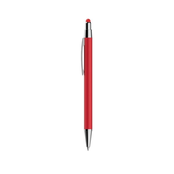 Caneta Metal Touch Personalizada Frete Grátis - Mínimo 50 - Image 2