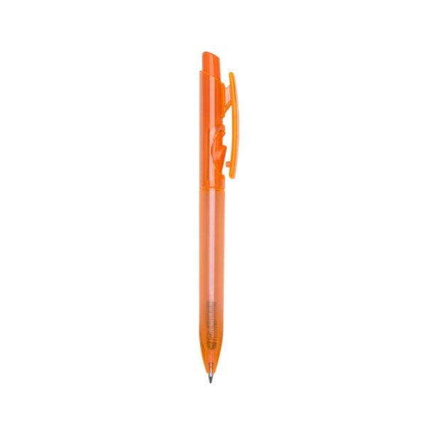 Caneta Plástica Personalizada Frete Grátis - Mínimo 500 - Image 6