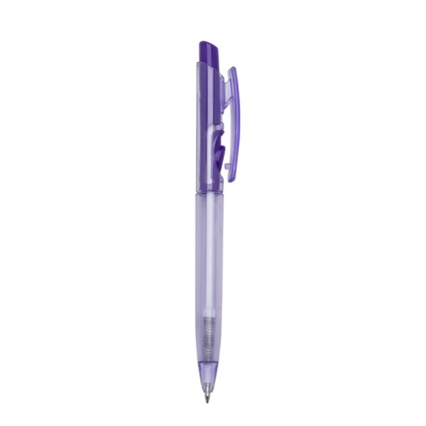 Caneta Plástica Personalizada Frete Grátis - Mínimo 500 - Image 7