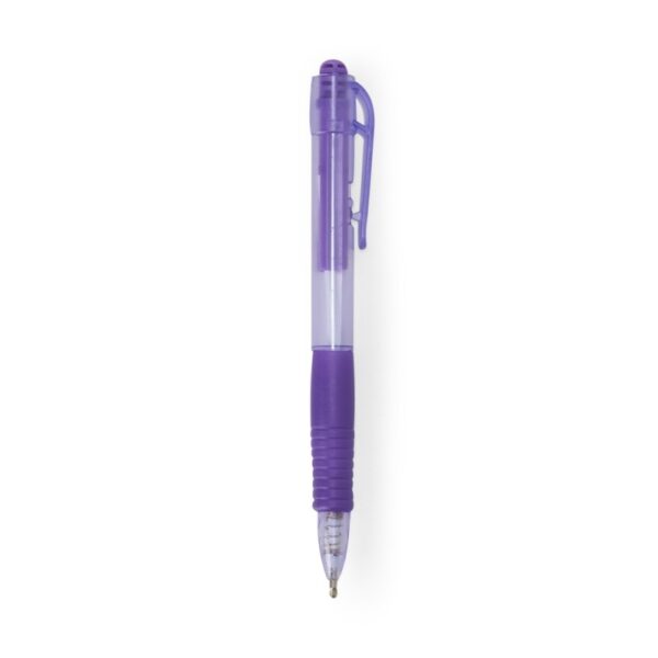 Caneta Plástica Personalizada Frete Grátis - Mínimo 500 - Image 4