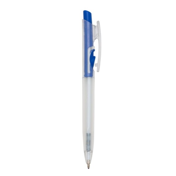Caneta Plástica Personalizada Frete Grátis - Mínimo 500 - Image 3