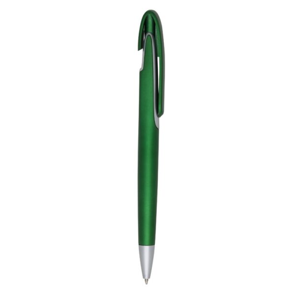 Caneta Plástica Personalizada Frete Grátis - Mínimo 500 - Image 2