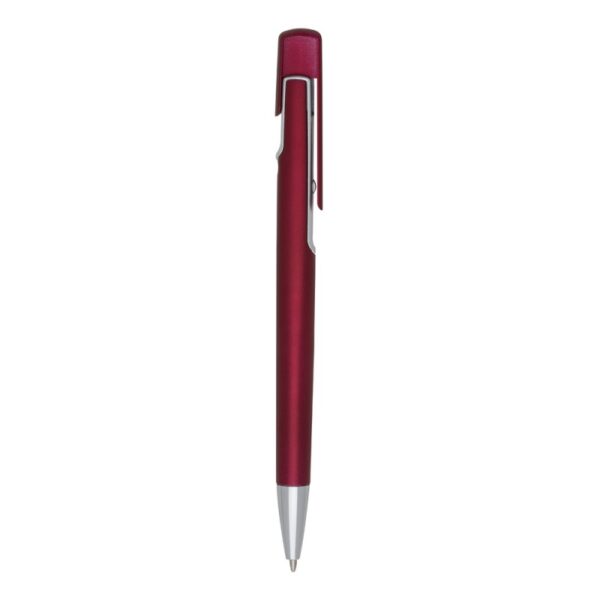 Caneta Plástica Personalizada Frete Grátis - Mínimo 500 - Image 2
