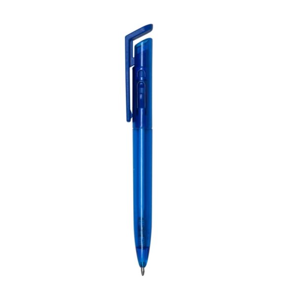 Caneta Plástica Personalizada Frete Grátis - Mínimo 500 - Image 3