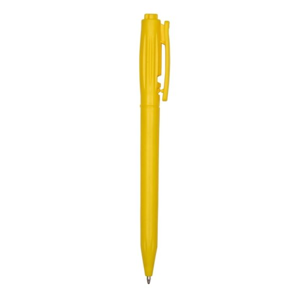 Caneta Plástica Personalizada Frete Grátis - Mínimo 500 - Image 8