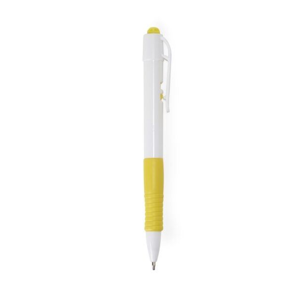 Caneta Plástica Personalizada Frete Grátis - Mínimo 500 - Image 3