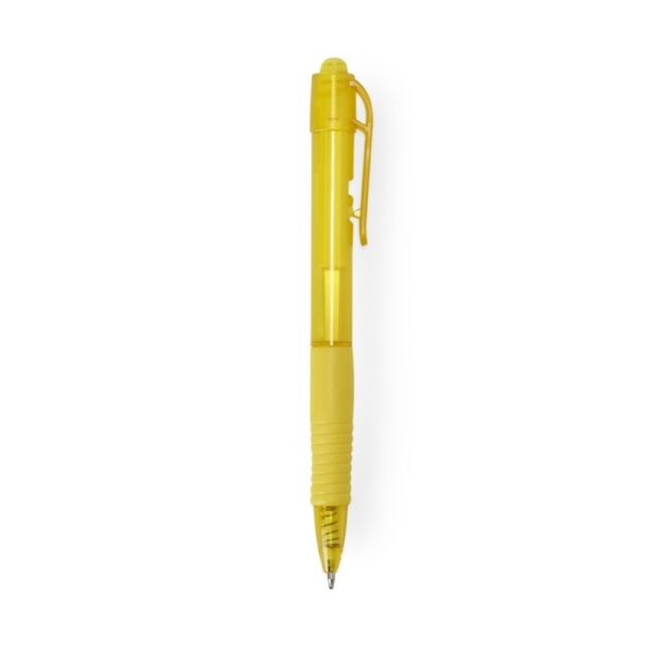Caneta Plástica Personalizada Frete Grátis - Mínimo 500 - Image 5