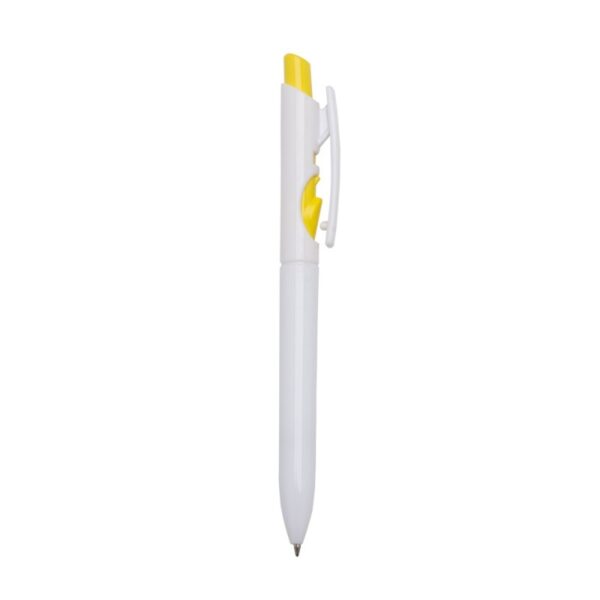 Caneta Plástica Personalizada Frete Grátis - Mínimo 500 - Image 10