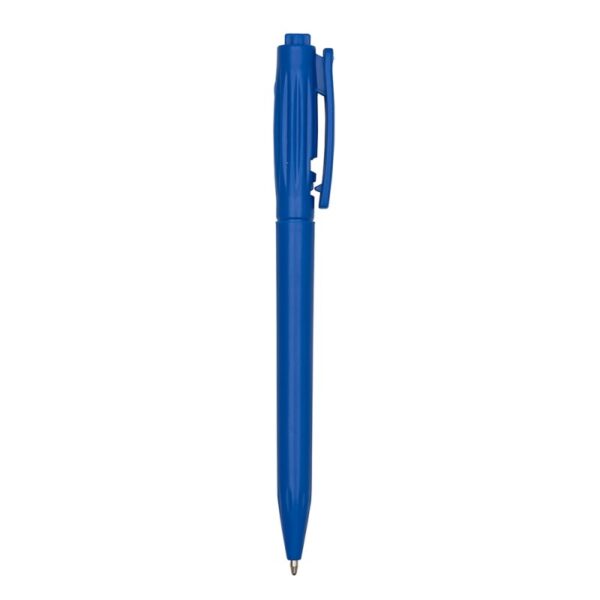 Caneta Plástica Personalizada Frete Grátis - Mínimo 500 - Image 9