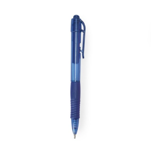 Caneta Plástica Personalizada Frete Grátis - Mínimo 500 - Image 6