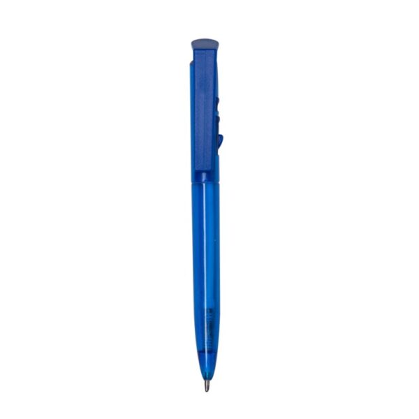 Caneta Plástica Personalizada Frete Grátis - Mínimo 500 - Image 4
