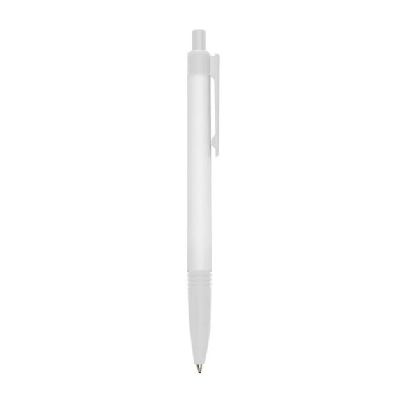 Caneta Plástica Personalizada Frete Grátis - Mínimo 500 - Image 4
