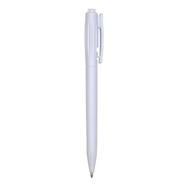 Caneta Plástica Personalizada Frete Grátis - Mínimo 500 - Image 10