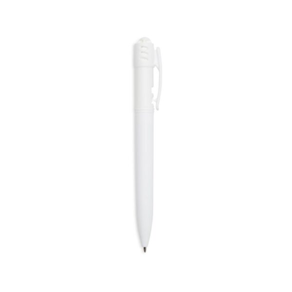 Caneta Plástica Personalizada Frete Grátis - Mínimo 500 - Image 2