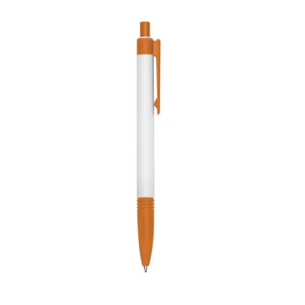 Caneta Plástica Personalizada Frete Grátis - Mínimo 500 - Image 5