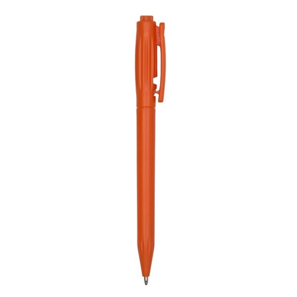 Caneta Plástica Personalizada Frete Grátis - Mínimo 500 - Image 2