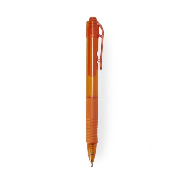 Caneta Plástica Personalizada Frete Grátis - Mínimo 500 - Image 8