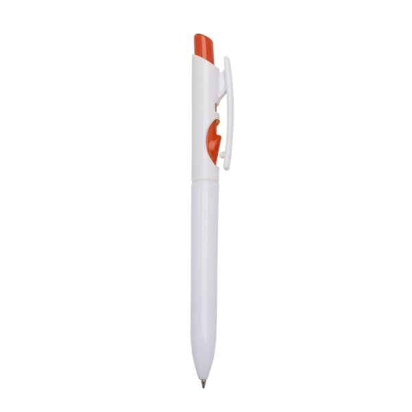Caneta Plástica Personalizada Frete Grátis - Mínimo 500 - Image 6