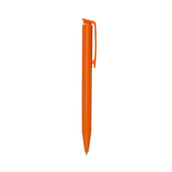Caneta Plástica Personalizada Frete Grátis - Mínimo 500 - Image 2