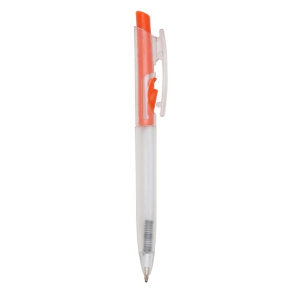 Caneta Plástica Personalizada Frete Grátis - Mínimo 500 - Image 5