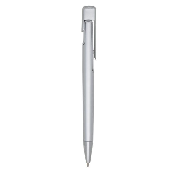 Caneta Plástica Personalizada Frete Grátis - Mínimo 500 - Image 7