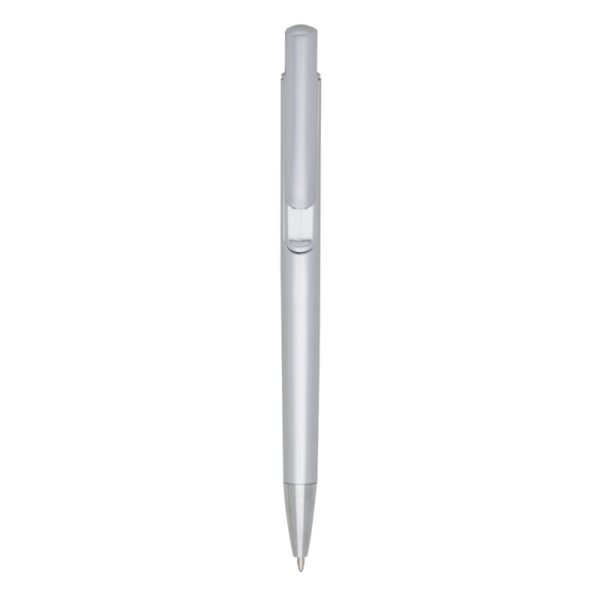 Caneta Plástica Personalizada Frete Grátis - Mínimo 500 - Image 4