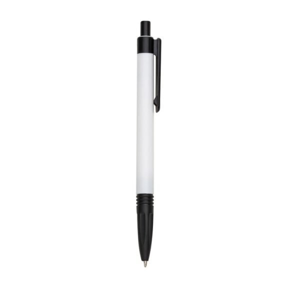 Caneta Plástica Personalizada Frete Grátis - Mínimo 500 - Image 6