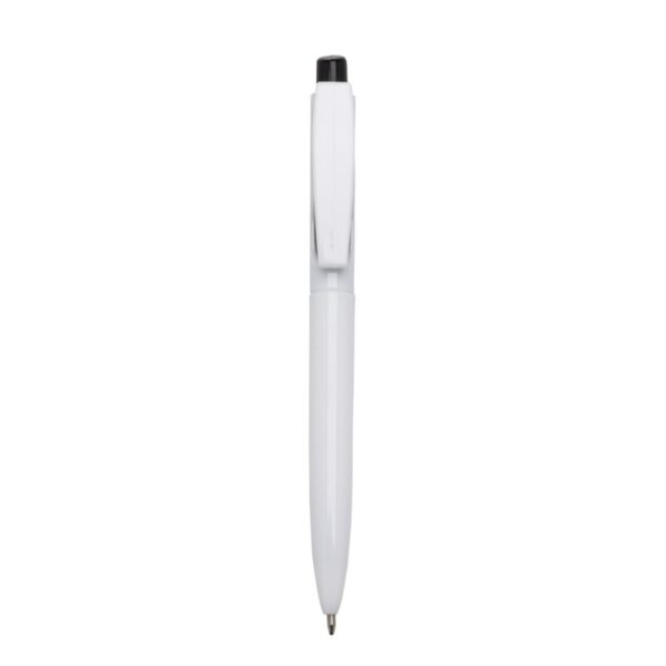 Caneta Plástica Personalizada Frete Grátis - Mínimo 500 - Image 2