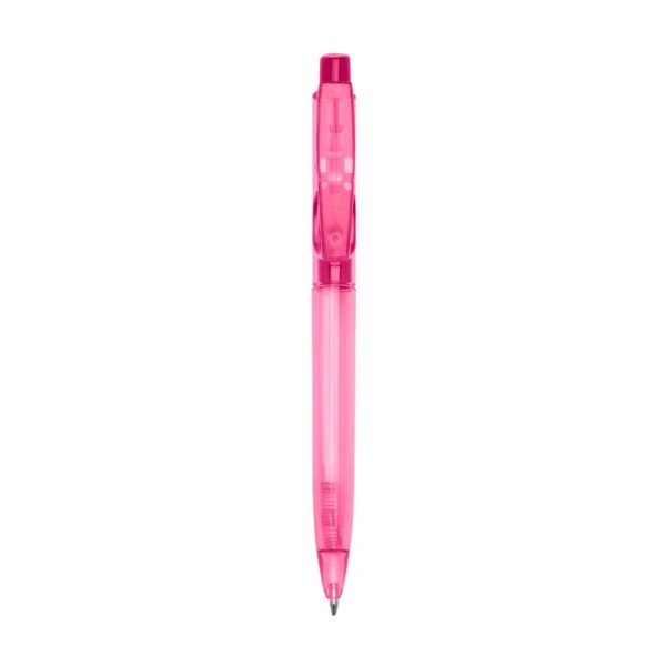 Caneta Plástica Personalizada Frete Grátis - Mínimo 500 - Image 3