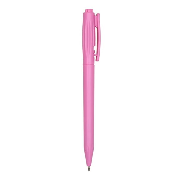Caneta Plástica Personalizada Frete Grátis - Mínimo 500 - Image 4