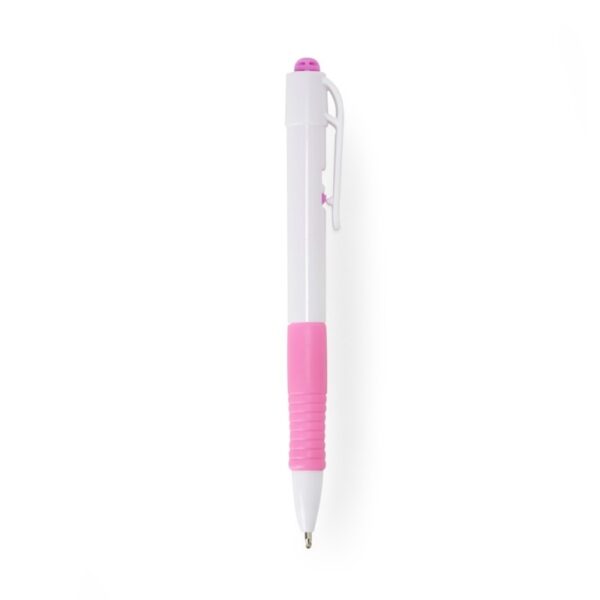 Caneta Plástica Personalizada Frete Grátis - Mínimo 500 - Image 5