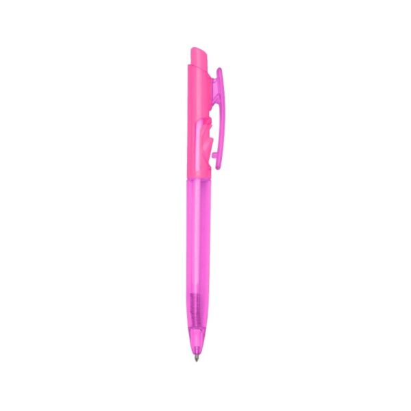 Caneta Plástica Personalizada Frete Grátis - Mínimo 500 - Image 3