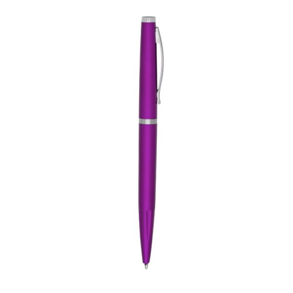 Caneta Plástica Personalizada Frete Grátis - Mínimo 500 - Image 4
