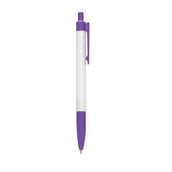 Caneta Plástica Personalizada Frete Grátis - Mínimo 500 - Image 8